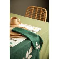 Салфетка сервировочная garden harmony из коллекции ethnic, 45х45 см