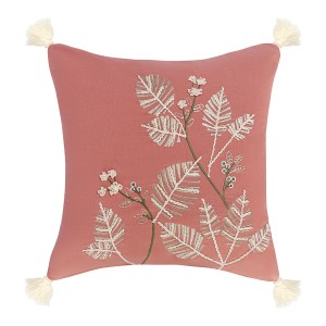 Подушка декоративная garden revival из коллекции ethnic, 45х45 см