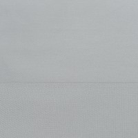 Скатерть классическая серого цвета из хлопка из коллекции essential, 180х180 см