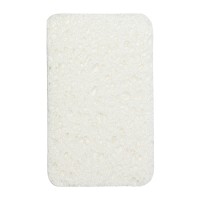 Набор губок для посуды из люфы и целлюлозы eco sponge, 2 шт.