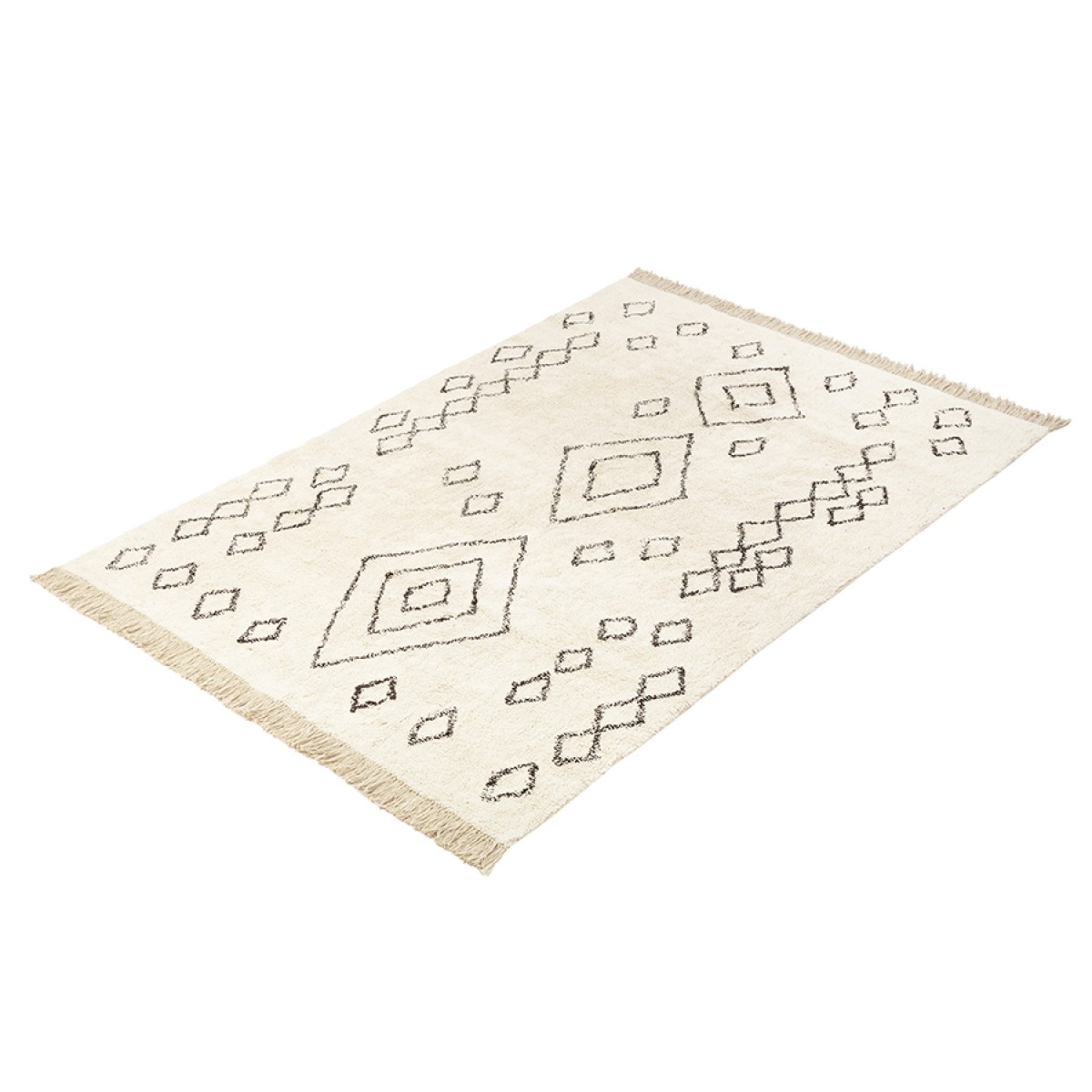 Ковер берберский из коллекции ethnic, 160х230см
