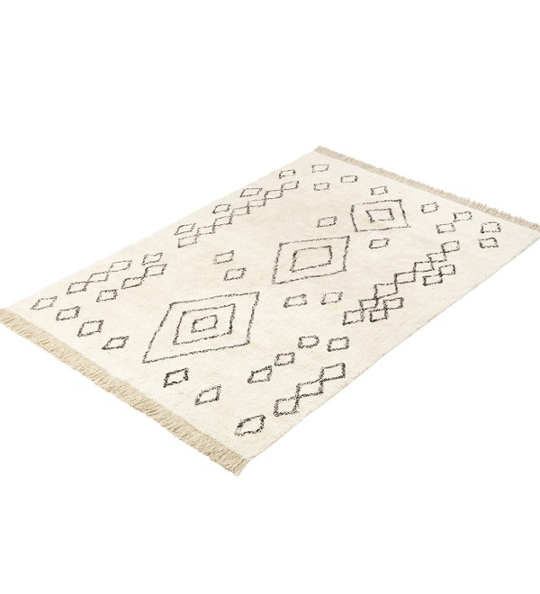 Ковер берберский из коллекции ethnic, 160х230см