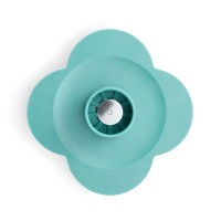 Фильтр для слива bloom, голубой