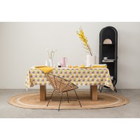 Скатерть на стол с принтом passion arch из коллекции wild, 170х250 см