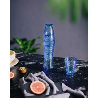 Набор стаканов koifish, голубые