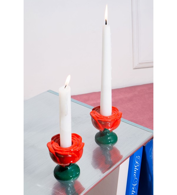 Подсвечник rose, 6,3 см