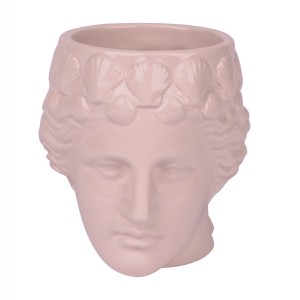 Чашка venus, розовая