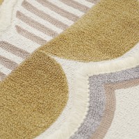 Дорожка на стол chic beige из коллекции essential, 45х150 см