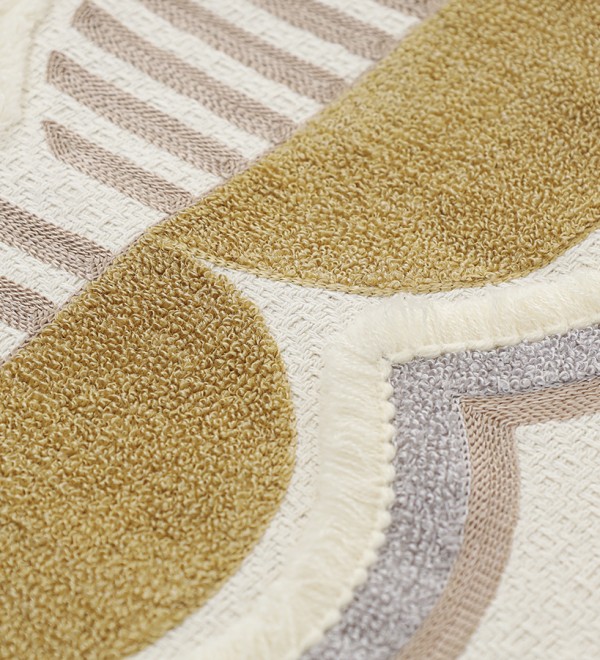 Дорожка на стол chic beige из коллекции essential, 45х150 см