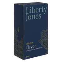Набор бокалов для шампанского flavor, 370 мл, 2 шт.
