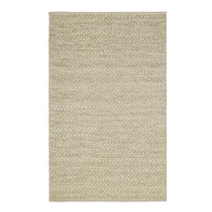 Ковер из войлочной шерсти из коллекции ethnic, 120х180 см
