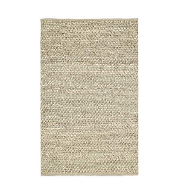 Ковер из войлочной шерсти из коллекции ethnic, 120х180 см