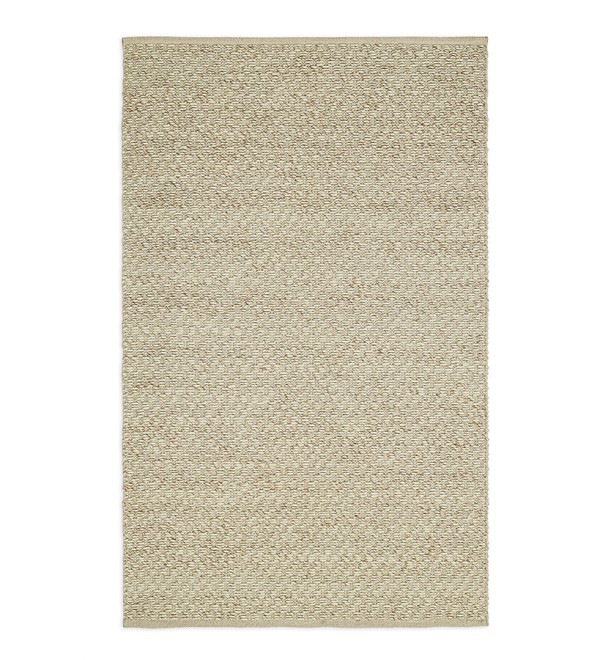 Ковер из войлочной шерсти из коллекции ethnic, 120х180 см