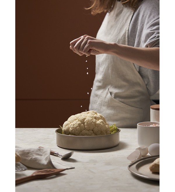 Форма для выпечки bake masters, D23,5 см