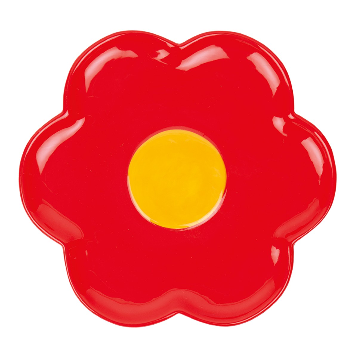Тарелка daisy, D24 см