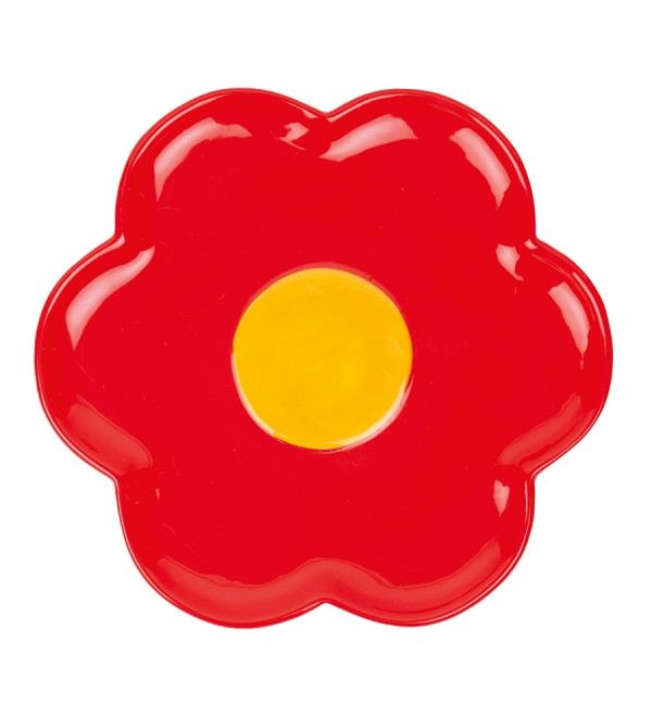 Тарелка daisy, D24 см