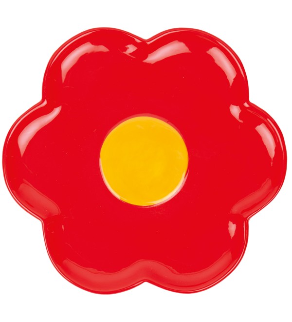 Тарелка daisy, D24 см