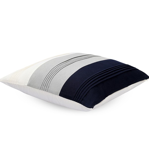 Подушка декоративная navy mood из коллекции sea treasures, 45х45 см