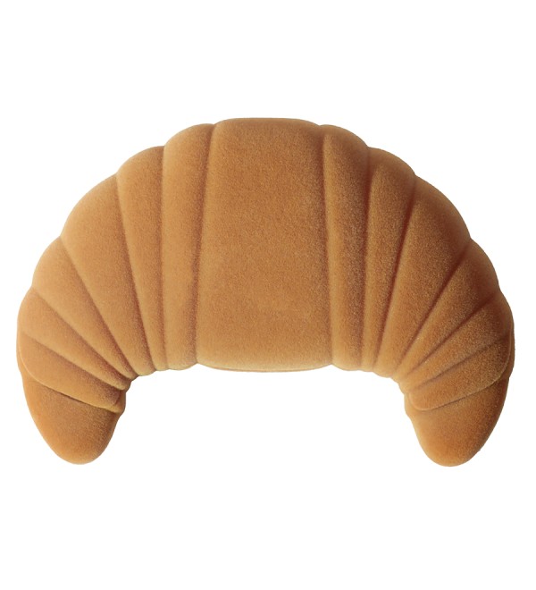 Шкатулка для украшений good morning, croissant