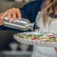 Бутылка для масла/уксуса preparation, 500 мл