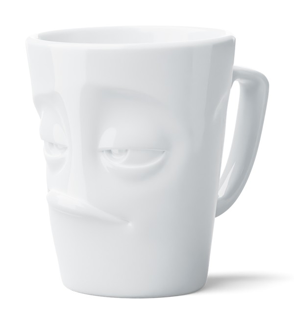 Кружка unimpressed, 500 мл