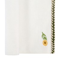 Салфетка под приборы meadow bloom из коллекции ethnic, 33х48 см