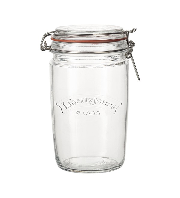 Банка для хранения maison jar, 1 л