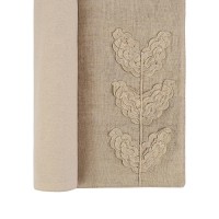 Салфетка под приборы desert leaf из коллекции essential, 33х48 см
