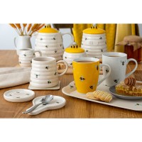 Подставка для чайных пакетиков sweet bee