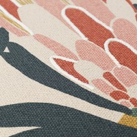 Подушка декоративная southern flower из коллекции ethnic, 45х45 см
