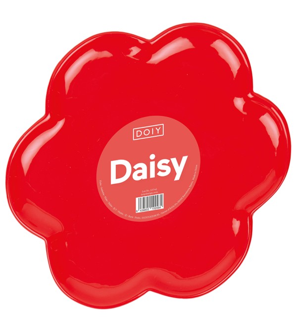 Тарелка daisy, D24 см