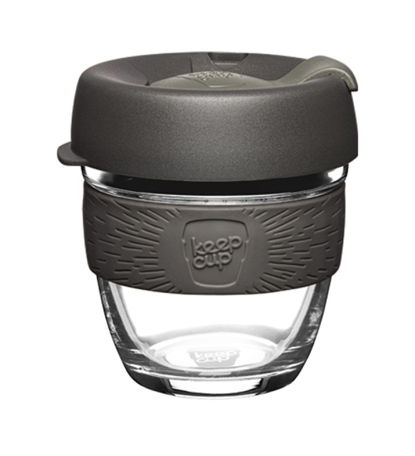 Кружка brew s 227 мл nitro