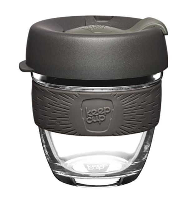 Кружка brew s 227 мл nitro