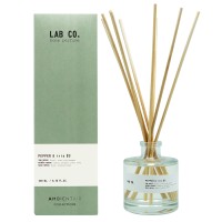 Диффузор ароматический lab co, pepper&iris, 200 мл