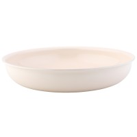 Набор посуды для приготовления со съемной ручкой smart ceramic, 7 предметов, цвета топленого молока