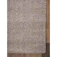 Ковер из шерсти salem серого цвета из коллекции ethnic, 60x90 см