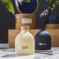 Диффузор ароматический black ink из коллекции edge, 200 мл, тёмно-синий