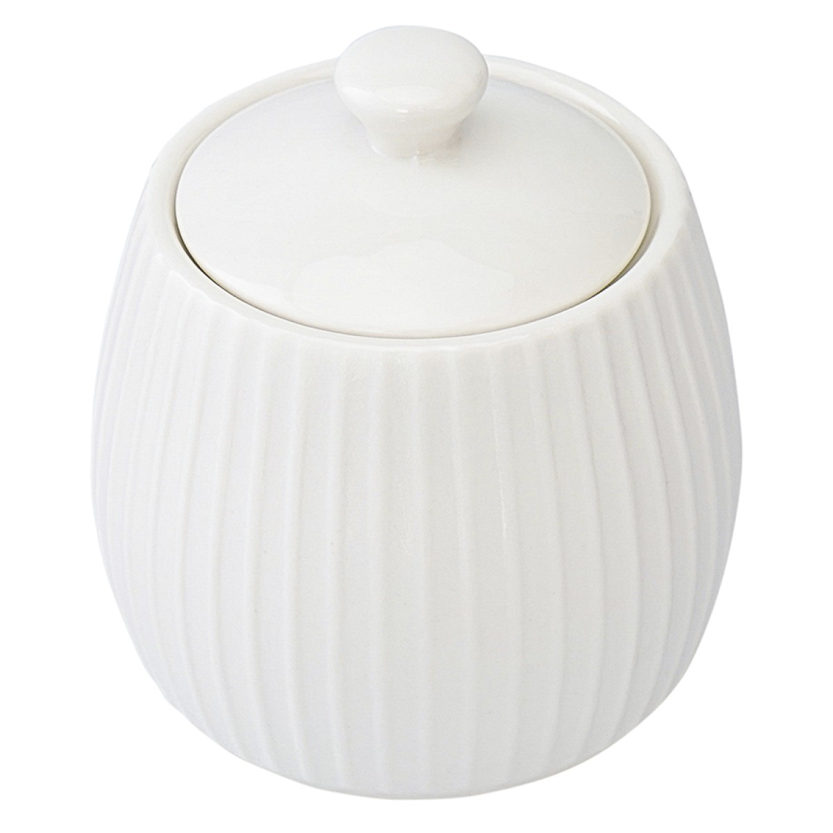 Сахарница soft ripples, dual glazing, 200 мл