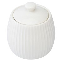 Сахарница soft ripples, dual glazing, 200 мл