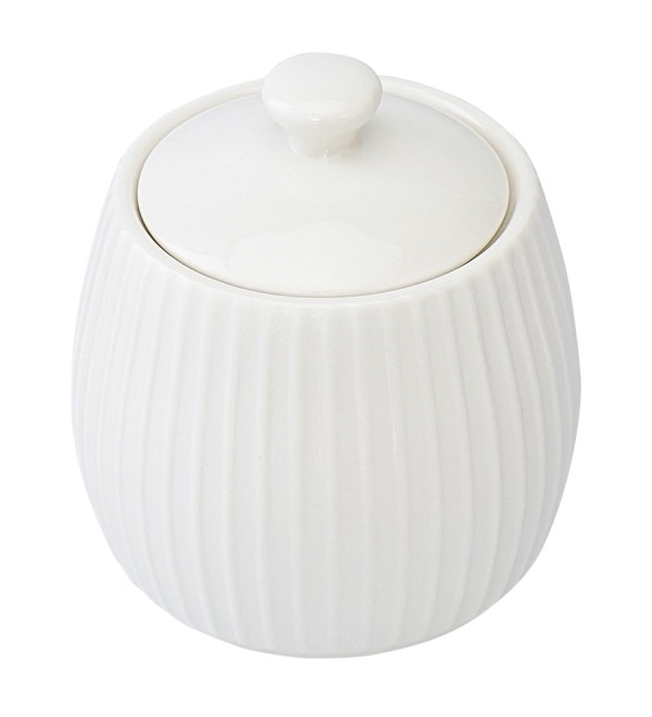 Сахарница soft ripples, dual glazing, 200 мл