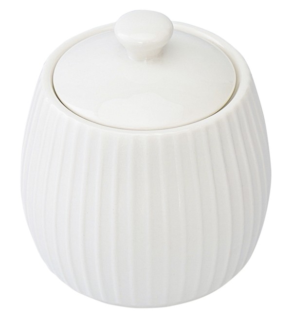 Сахарница soft ripples, dual glazing, 200 мл