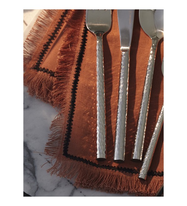 Набор столовых приборов silverware, 16 пред.