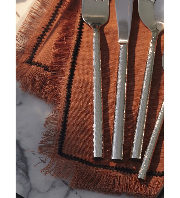 Набор столовых приборов silverware, 16 пред.