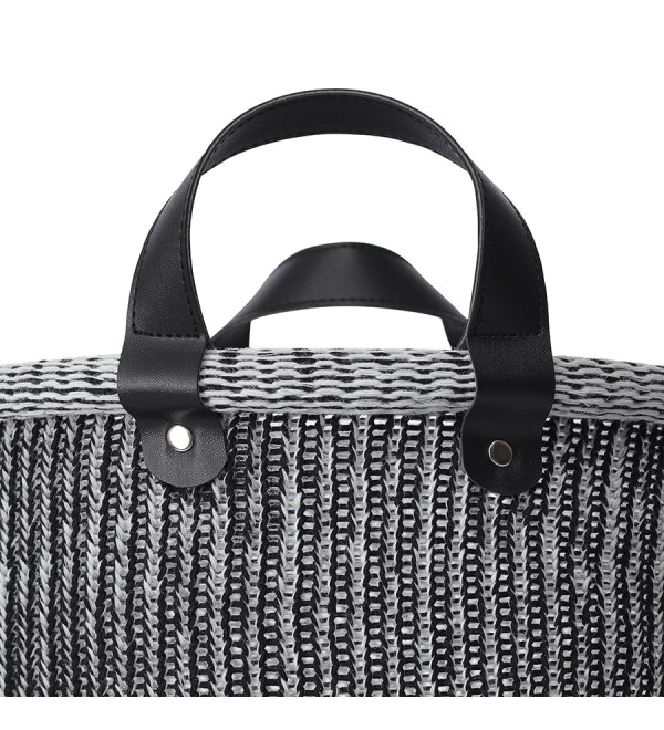 Корзина для хранения sustainable collection, D27х25 см, черная