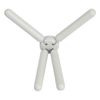 Подставка под горячее складная (wheel) smart helper