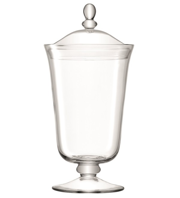 Бонбоньерка serve, 38 см