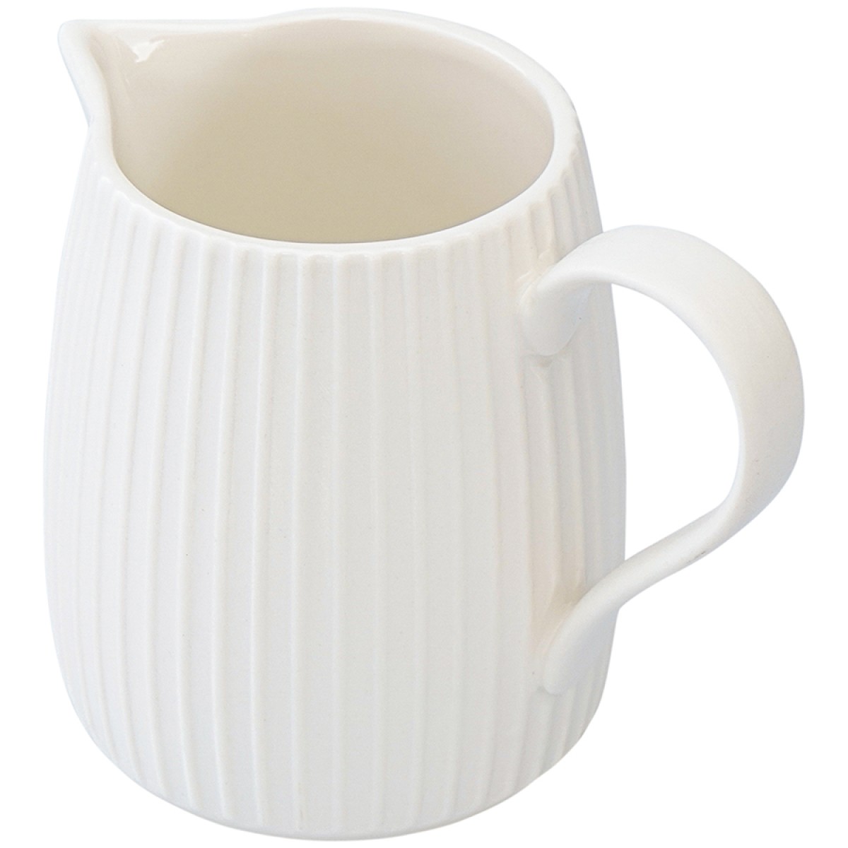 Молочник soft ripples, dual glazing, 250 мл