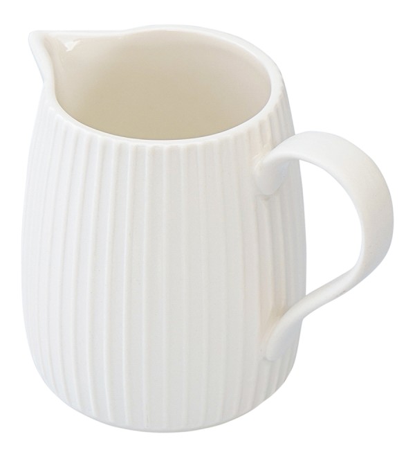 Молочник soft ripples, dual glazing, 250 мл