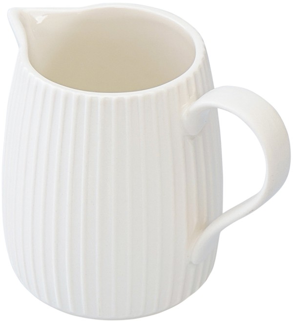Молочник soft ripples, dual glazing, 250 мл