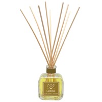 Диффузор ароматический lacrosse, sandalwood&bergamot, 200 мл
